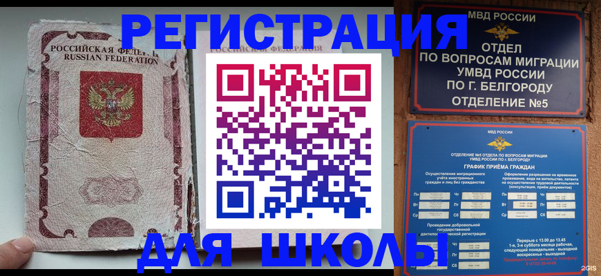 прописка гарантия в Каменке